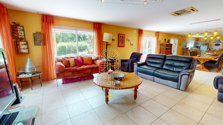 Ma-Cabane - Vente Maison PEYREHORADE, 200 m²