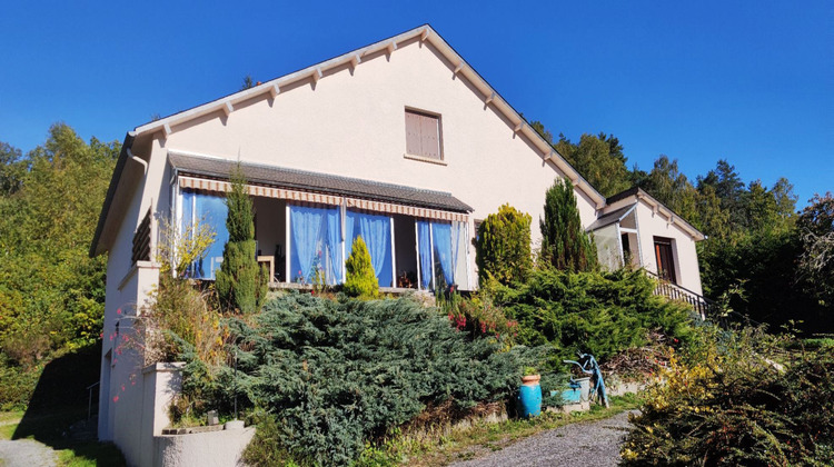 Ma-Cabane - Vente Maison PEYRELEVADE, 170 m²