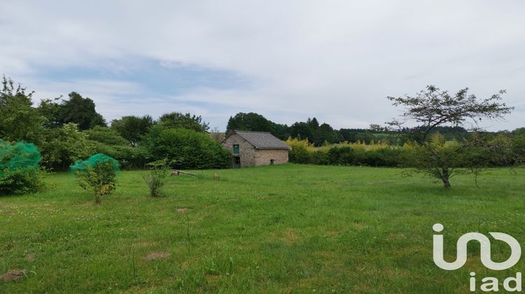 Ma-Cabane - Vente Maison Peyrelevade, 65 m²