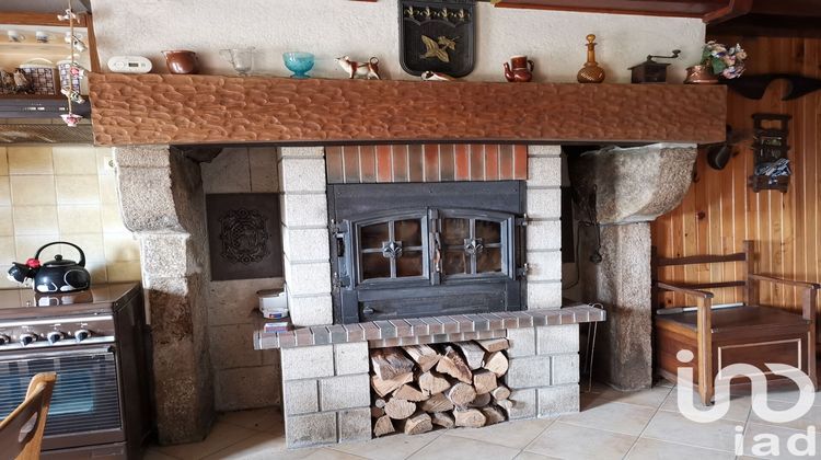 Ma-Cabane - Vente Maison Peyrelevade, 65 m²