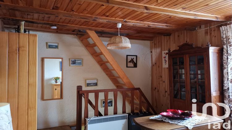 Ma-Cabane - Vente Maison Peyrelevade, 65 m²