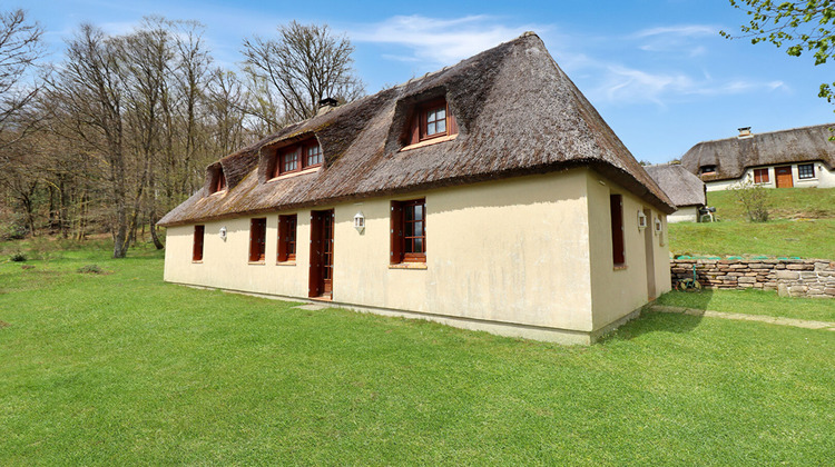Ma-Cabane - Vente Maison PEYRELEVADE, 120 m²