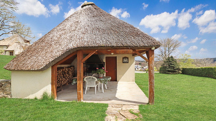 Ma-Cabane - Vente Maison PEYRELEVADE, 120 m²