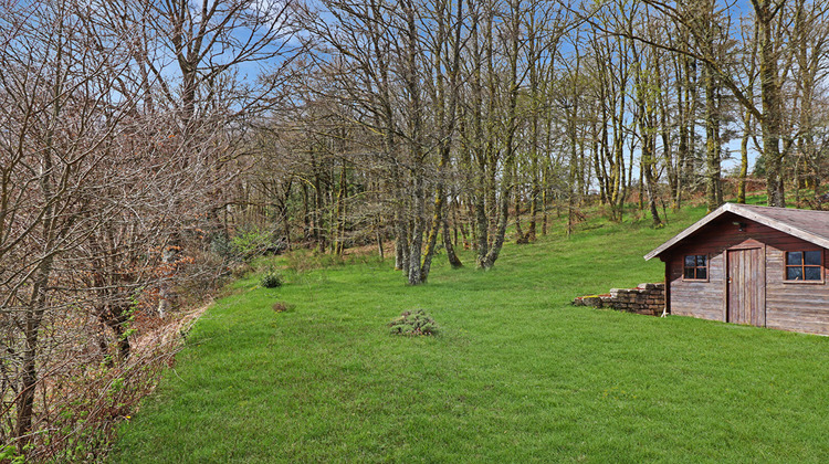 Ma-Cabane - Vente Maison PEYRELEVADE, 120 m²