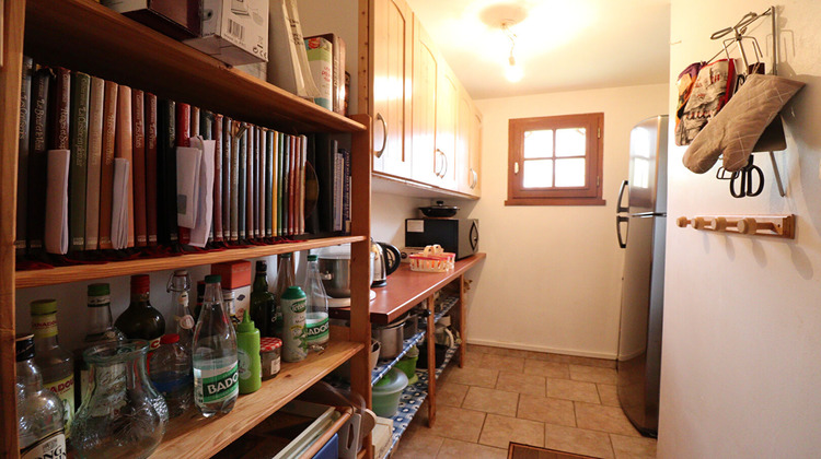 Ma-Cabane - Vente Maison PEYRELEVADE, 120 m²