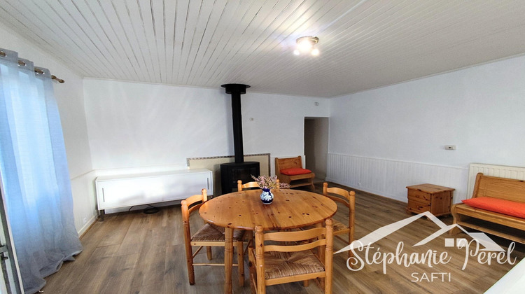 Ma-Cabane - Vente Maison Peyrelevade, 65 m²