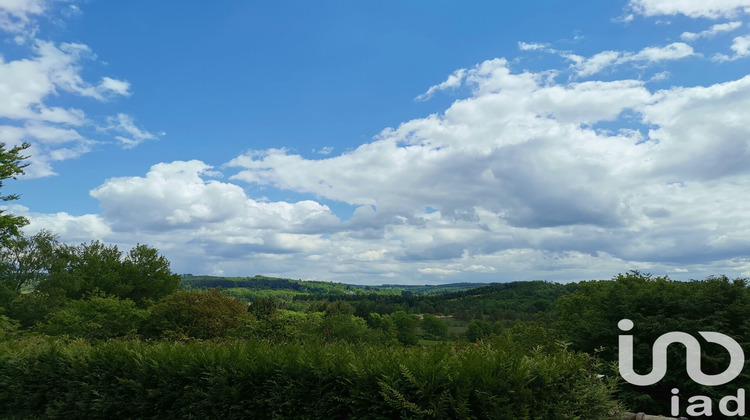 Ma-Cabane - Vente Maison Peyrelevade, 121 m²