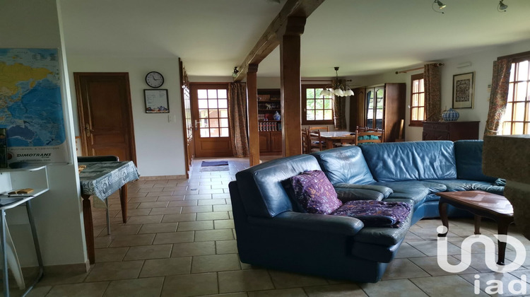Ma-Cabane - Vente Maison Peyrelevade, 121 m²