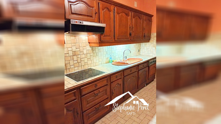 Ma-Cabane - Vente Maison Peyrelevade, 160 m²