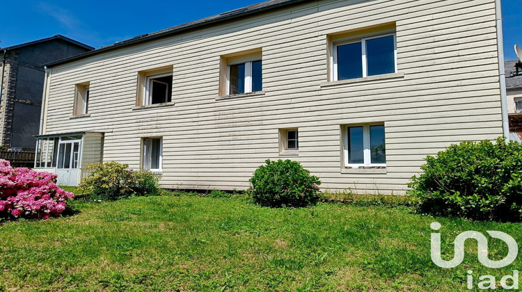 Ma-Cabane - Vente Maison Peyrelevade, 162 m²