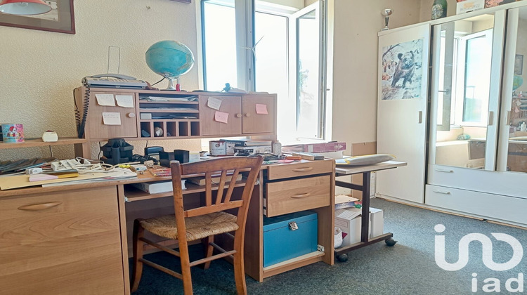 Ma-Cabane - Vente Maison Peyrelevade, 162 m²