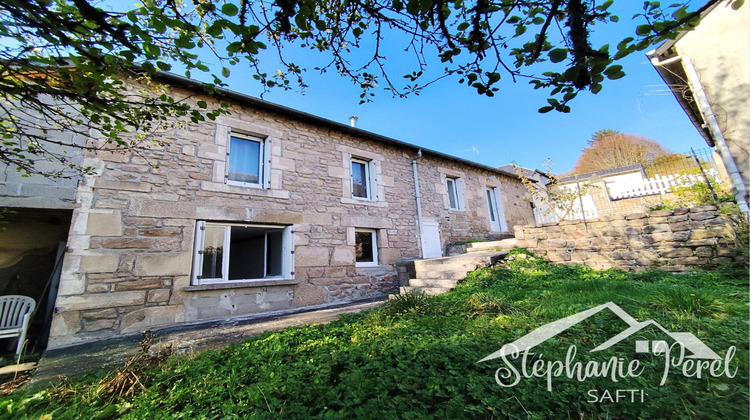 Ma-Cabane - Vente Maison Peyrelevade, 65 m²