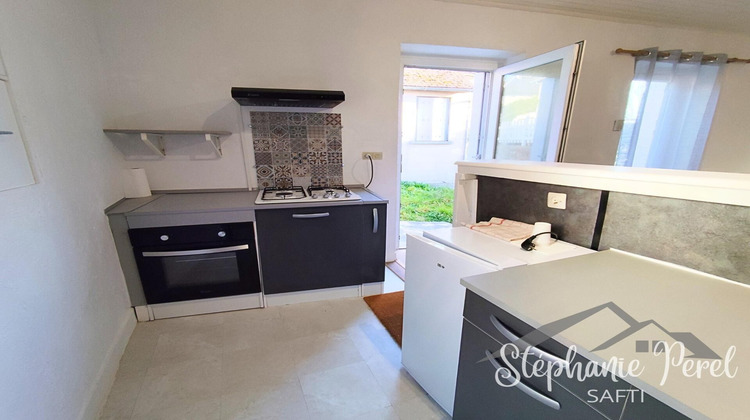 Ma-Cabane - Vente Maison Peyrelevade, 65 m²