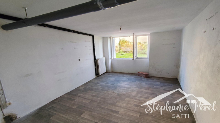 Ma-Cabane - Vente Maison Peyrelevade, 65 m²