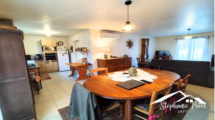 Ma-Cabane - Vente Maison Peyrelevade, 70 m²