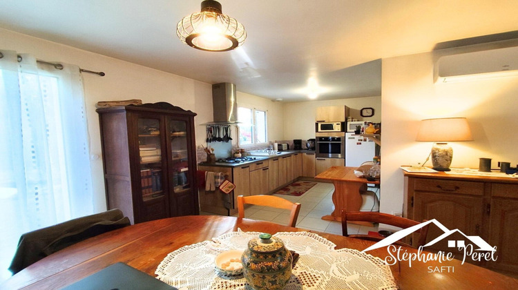 Ma-Cabane - Vente Maison Peyrelevade, 70 m²