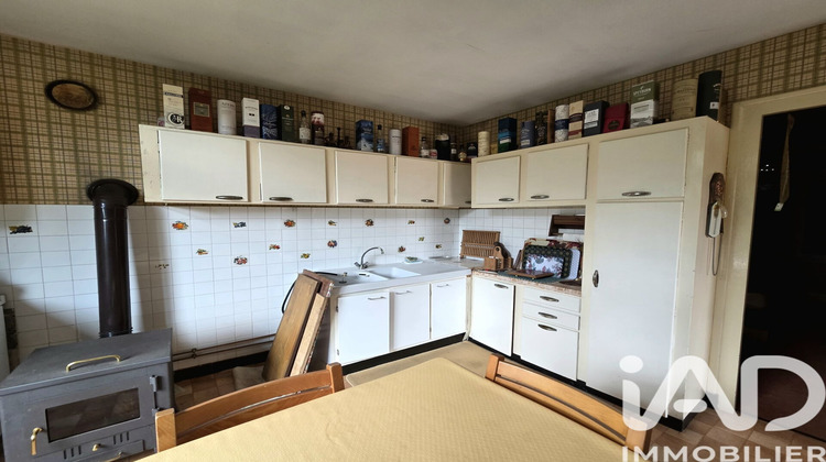 Ma-Cabane - Vente Maison Peyrelevade, 65 m²
