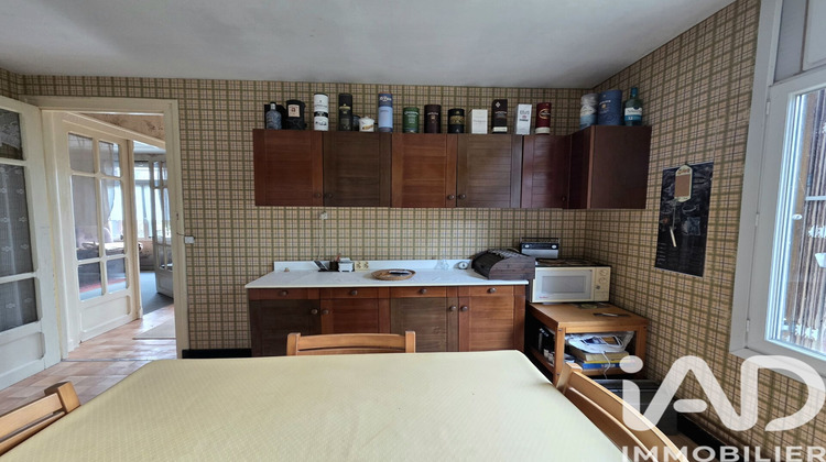 Ma-Cabane - Vente Maison Peyrelevade, 65 m²