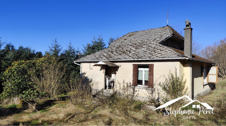 Ma-Cabane - Vente Maison Peyrelevade, 65 m²