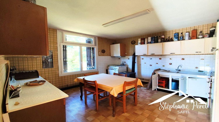 Ma-Cabane - Vente Maison Peyrelevade, 65 m²