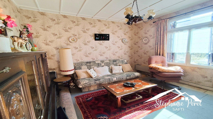 Ma-Cabane - Vente Maison Peyrelevade, 65 m²