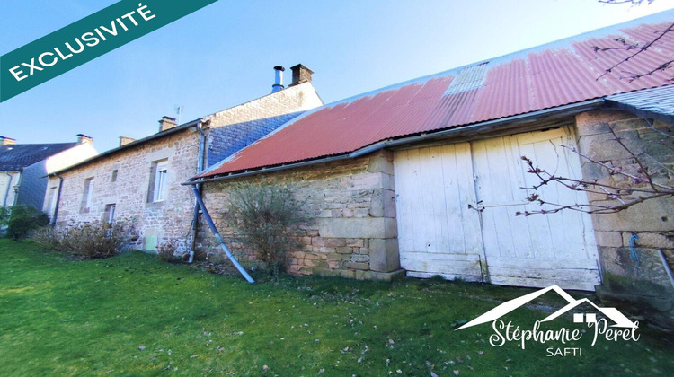 Ma-Cabane - Vente Maison Peyrelevade, 116 m²