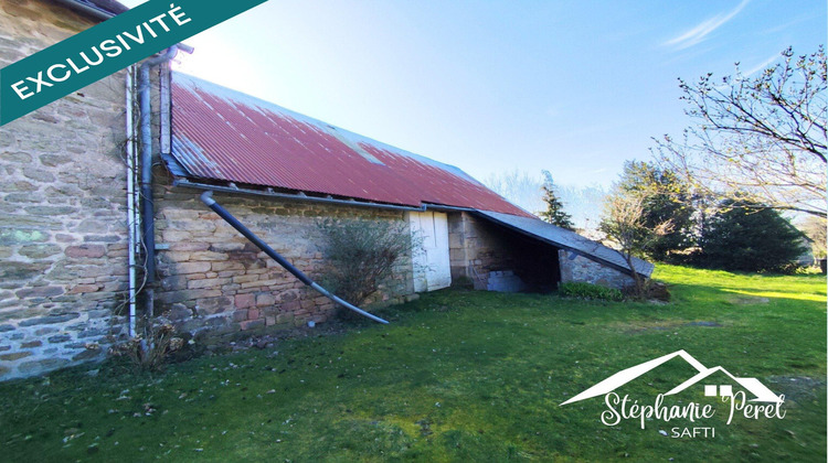 Ma-Cabane - Vente Maison Peyrelevade, 116 m²