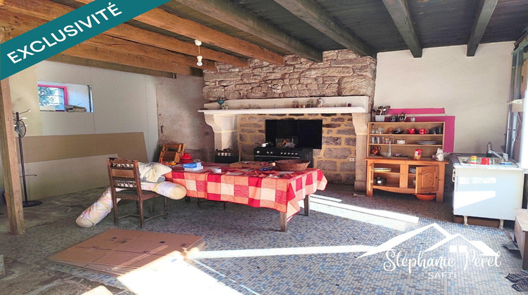Ma-Cabane - Vente Maison Peyrelevade, 116 m²