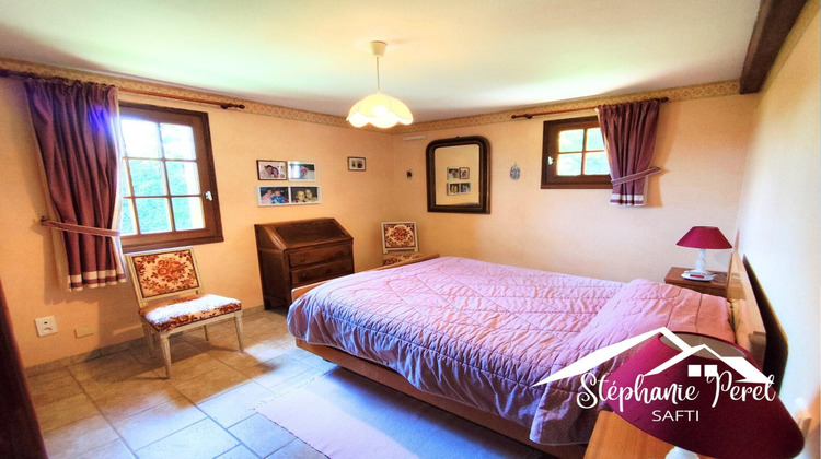 Ma-Cabane - Vente Maison Peyrelevade, 120 m²