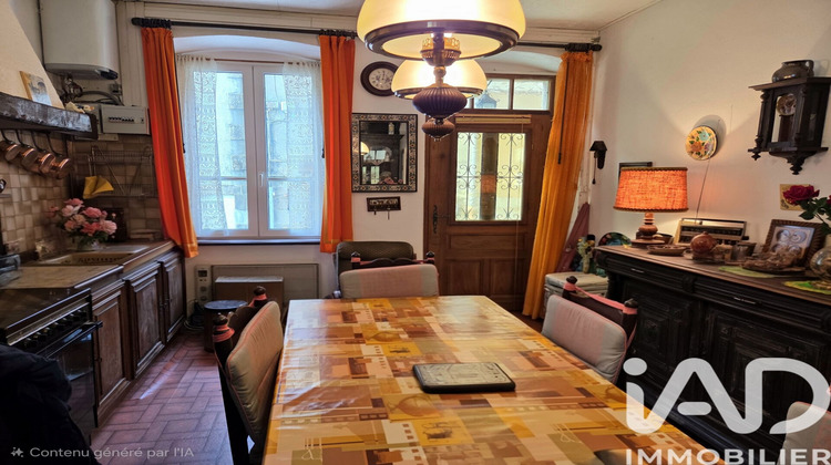 Ma-Cabane - Vente Maison Peyrelevade, 135 m²