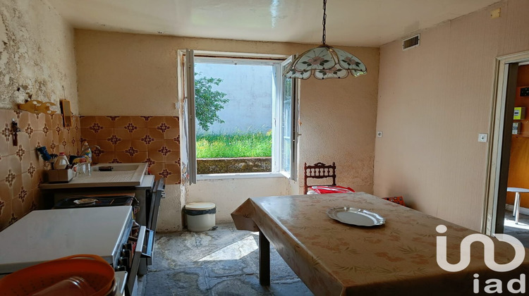 Ma-Cabane - Vente Maison Peyrelevade, 103 m²