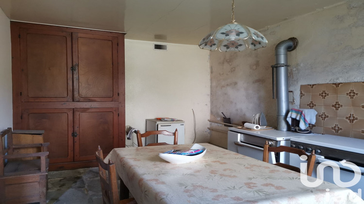 Ma-Cabane - Vente Maison Peyrelevade, 103 m²