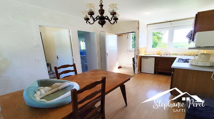 Ma-Cabane - Vente Maison Peyrelevade, 57 m²