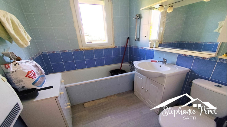 Ma-Cabane - Vente Maison Peyrelevade, 57 m²