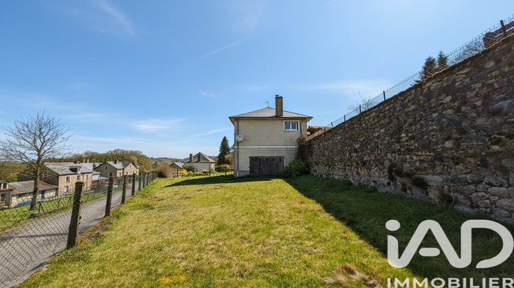 Ma-Cabane - Vente Maison Peyrelevade, 38 m²