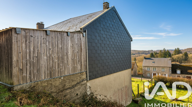 Ma-Cabane - Vente Maison Peyrelevade, 38 m²