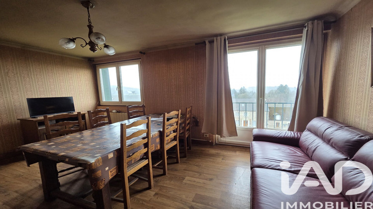 Ma-Cabane - Vente Maison Peyrelevade, 38 m²