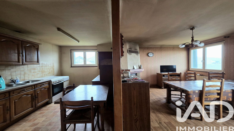 Ma-Cabane - Vente Maison Peyrelevade, 38 m²