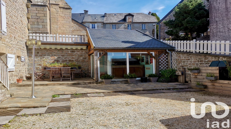 Ma-Cabane - Vente Maison Peyrelevade, 138 m²