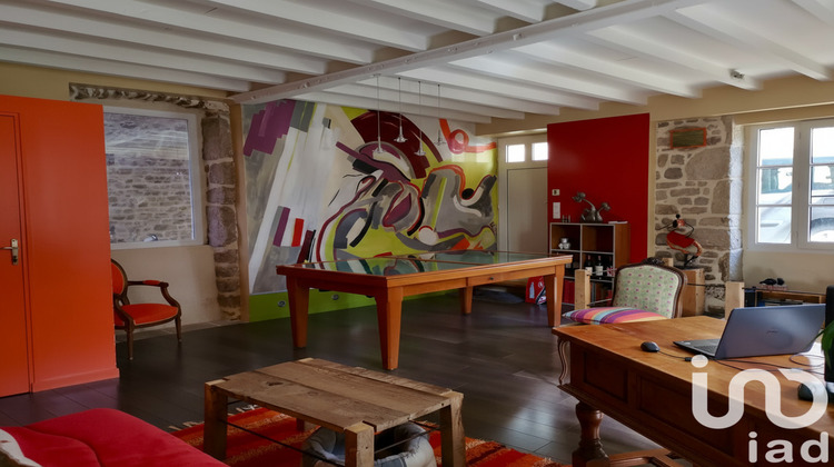 Ma-Cabane - Vente Maison Peyrelevade, 138 m²