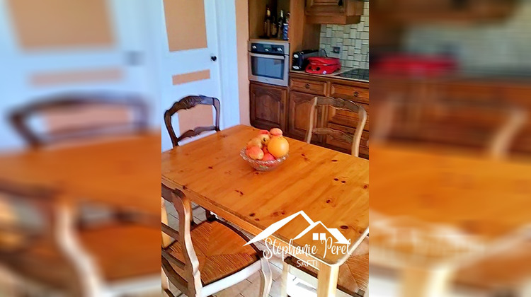 Ma-Cabane - Vente Maison Peyrelevade, 160 m²