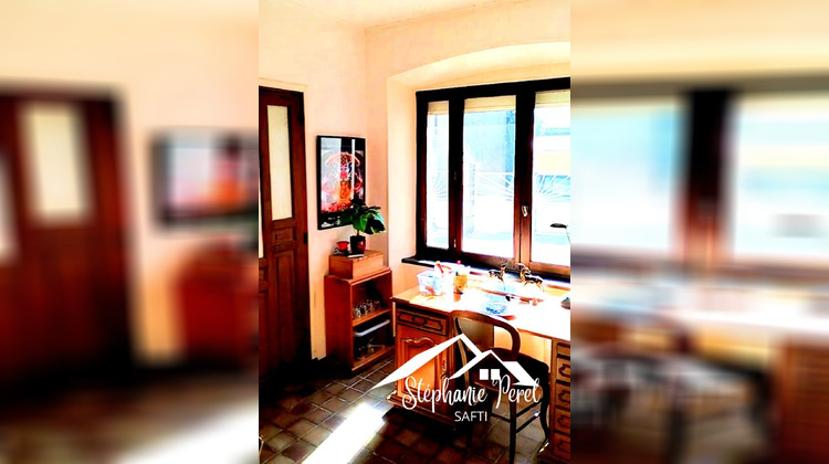 Ma-Cabane - Vente Maison Peyrelevade, 160 m²