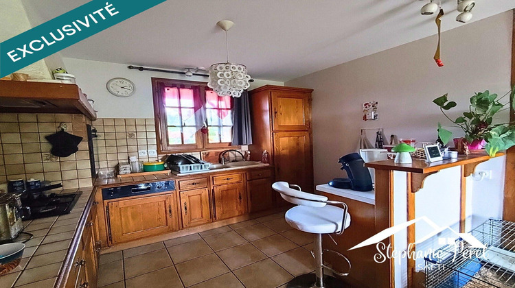 Ma-Cabane - Vente Maison Peyrelevade, 78 m²