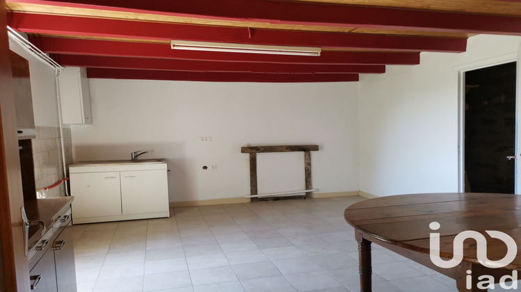 Ma-Cabane - Vente Maison Peyrelevade, 90 m²