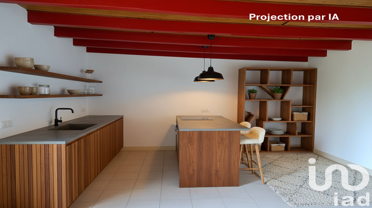 Ma-Cabane - Vente Maison Peyrelevade, 90 m²