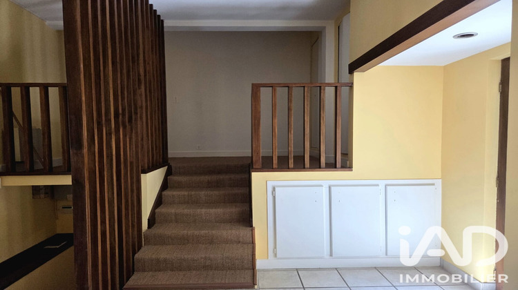 Ma-Cabane - Vente Maison Peyrelevade, 110 m²