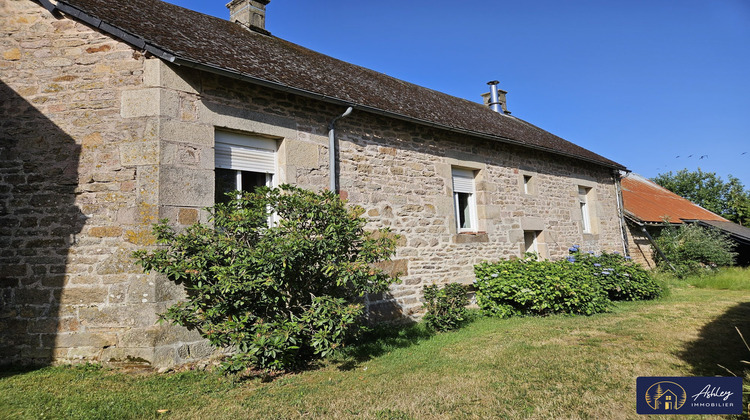 Ma-Cabane - Vente Maison Peyrelevade, 114 m²