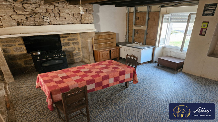Ma-Cabane - Vente Maison Peyrelevade, 114 m²