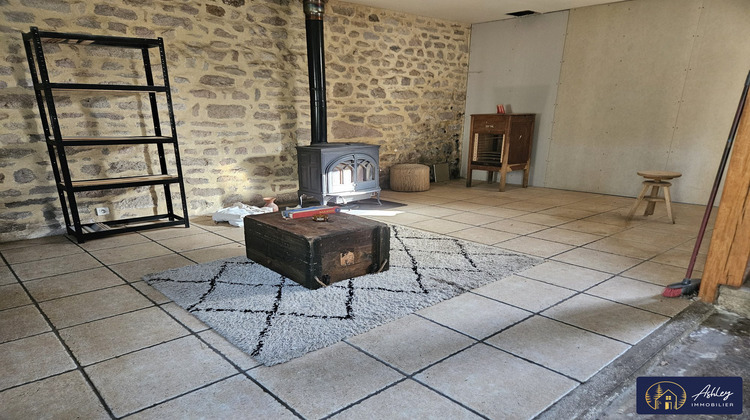 Ma-Cabane - Vente Maison Peyrelevade, 114 m²
