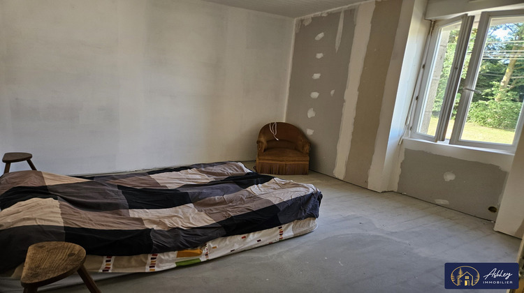 Ma-Cabane - Vente Maison Peyrelevade, 114 m²